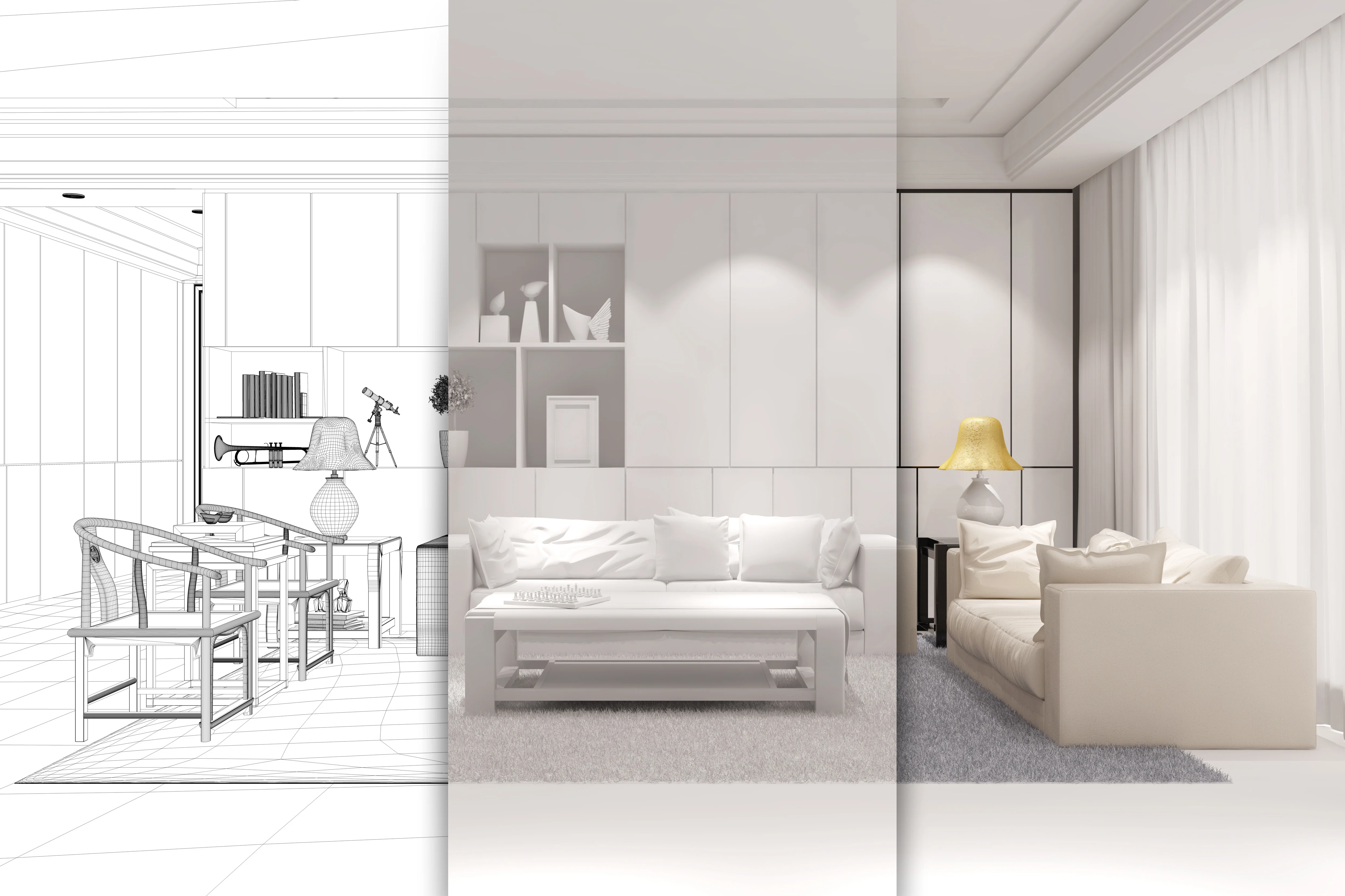 Timeless Style for Every Room